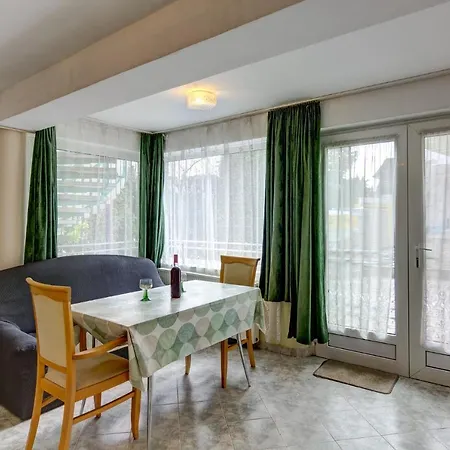 Apartament Gyapay