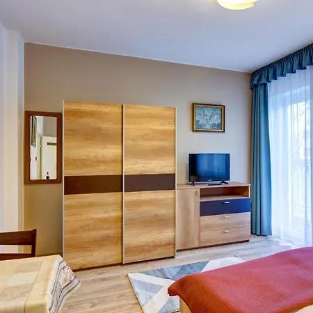 Gyapay Apartment