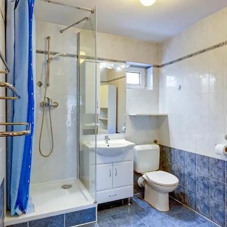 Gyapay Apartment