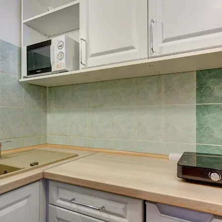 Apartment Gyapay Heviz