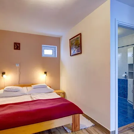 Gyapay Apartment *
