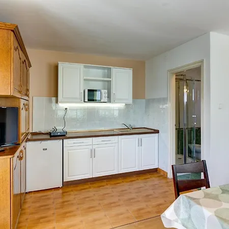 Apartment Gyapay