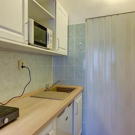 Apartament Gyapay Hévíz